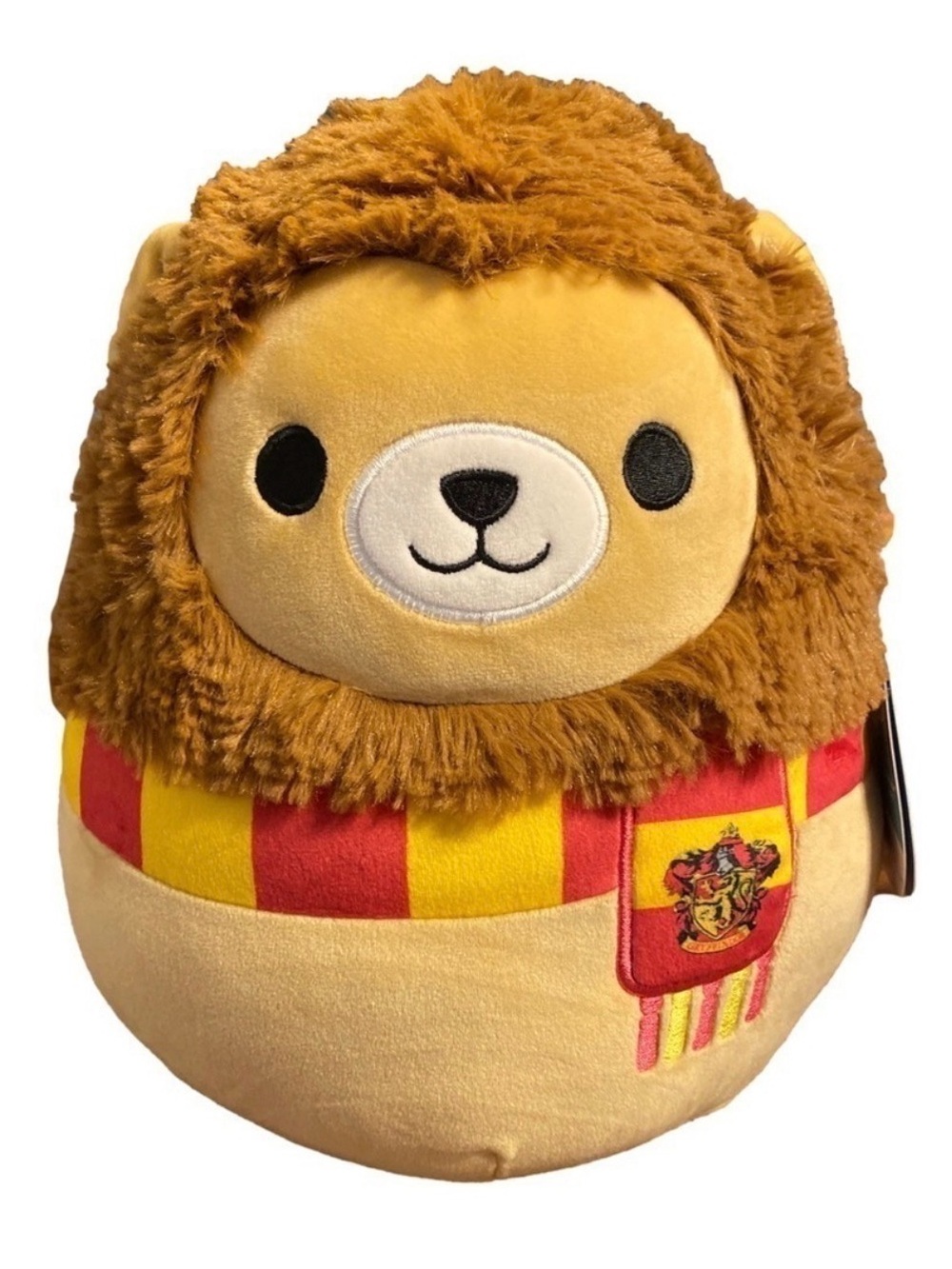 Harry Potter Gryffindor Lion Squishmallows Toy